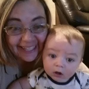 Profile Picture of Kristin Decker (@KristinDecker11) on Twitter
