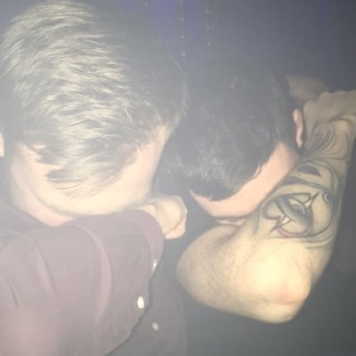 Profile Picture of Andy (@andy_doherty1) on Twitter