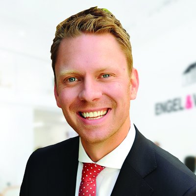 Profile Picture of Geoff Bray (@GeophreyB) on Twitter