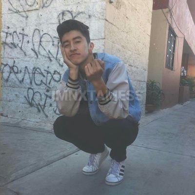 Michael Uribe - Twitter Profile Picture of Michael Uribe (@Michaeluribe5) on Twitter