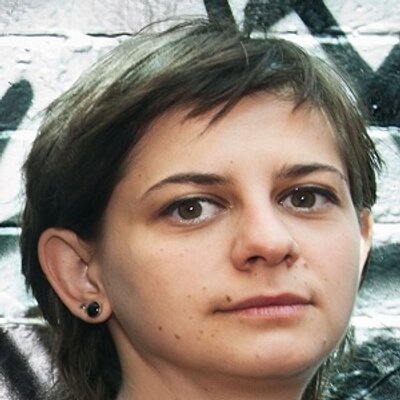 Profile Picture of Alberta King (@alcenasatz27) on Twitter