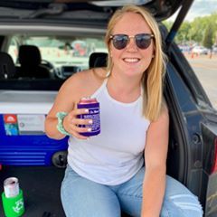 Profile Picture of Audra Sanders (@@audrasanders21) on Tiktok