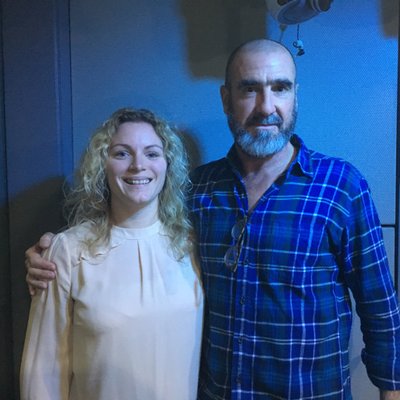 Profile Picture of Kate Kopczyk (@kkopczyk) on Twitter