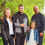 Profile Picture of Carl Hubbard (@carlhubbard78) on Instagram