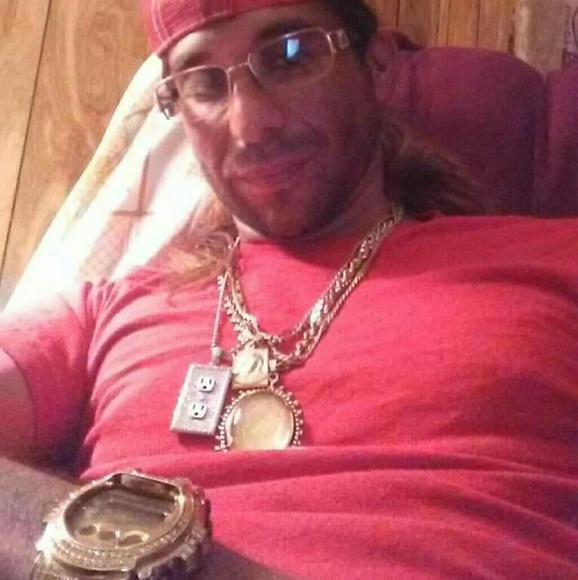 Profile Picture of Bradly Joesph (@bradlyjoesph) on Poshmark