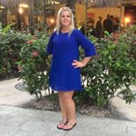 Profile Picture of Debbie Jarvis (@debjar50) on Instagram