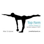 Profile Picture of Jennifer Ciardulli, PT, DPT (@top_form_pt) on Instagram