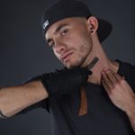Profile Picture of Dawid Brzozowski (@david.polishbarber) on Instagram