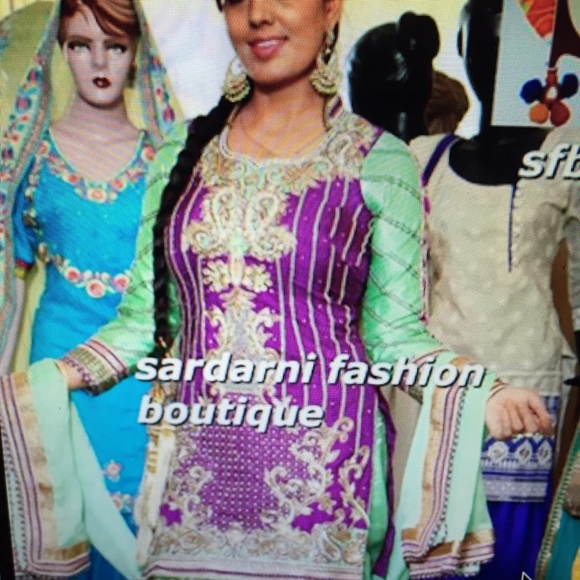 Profile Picture of Gurkamal Sandhu (@gurkamal12) on Poshmark
