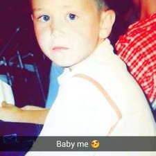 Profile Picture of Kyle Niver (@N1V3RS0N) on Twitter