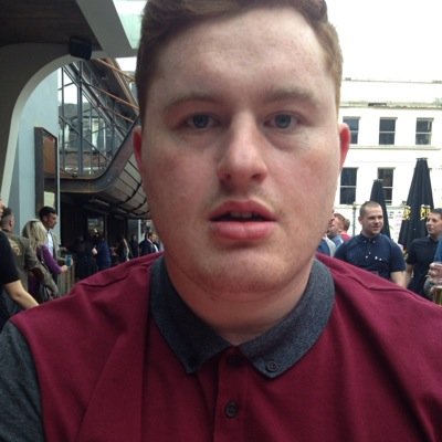 Profile Picture of Scott Avis (@SGA91) on Twitter