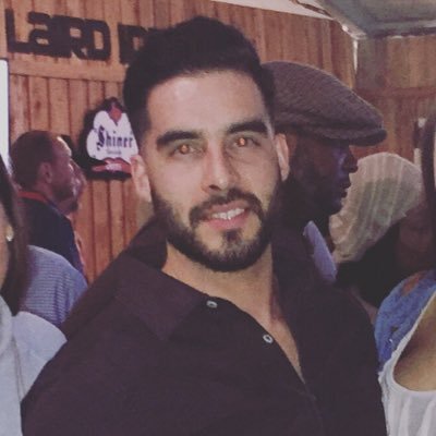 Profile Picture of Calvin Cade Thoede (@chubpoacher) on Twitter