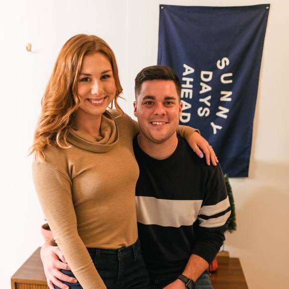 Profile Picture of Gabrielle Mcmahon (@thisbegrm) on Poshmark