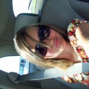 Profile Picture of Katherine Arthur (@edwardandkat) on Myspace