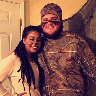 Profile Picture of Dustin Hilliard (@DustinScott99) on Twitter