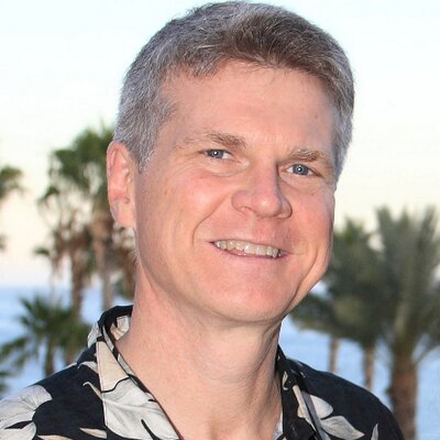 Profile Picture of Paul Ratajczak (@RatajczakPaul) on Twitter