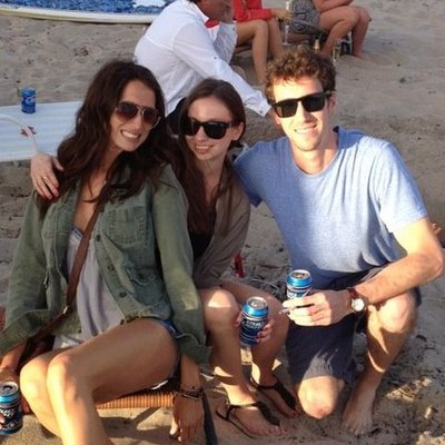 Profile Picture of Erin Carson (@ECarss) on Twitter