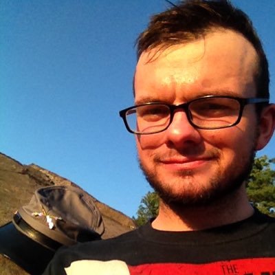 Profile Picture of Byron Davey White (@Byron11Bravo) on Twitter