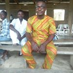 Profile Picture of Richard Edema (@richard.edema.1) on Instagram