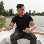 Profile Picture of Mark Buan (@barkmuan) on Instagram