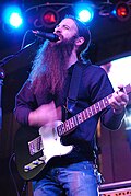 Profile Picture of Sean Michelon Wikipedia