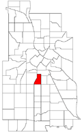 Profile Picture of Phillips West, Minneapolison Wikipedia