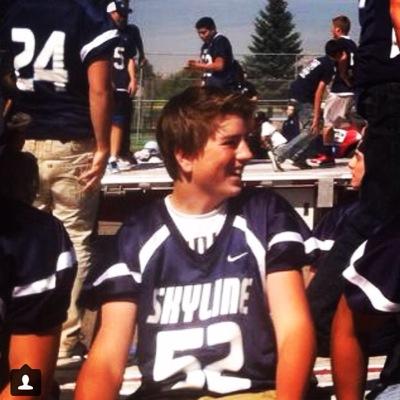 Profile Picture of Tanner Swanson (@GSwannyswag) on Twitter