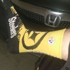 Profile Picture of Brent Corley (@B_Corley86) on Twitter