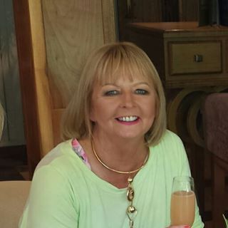 Profile Picture of Bernie Caseyirwin (@bernie.caseyirwin) on Facebook