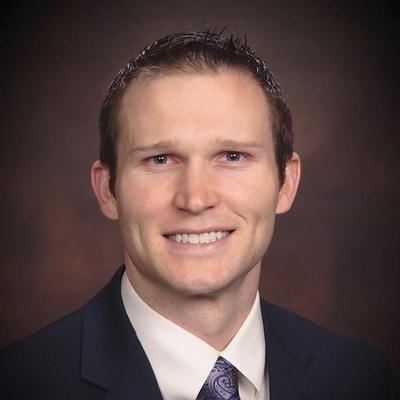 Profile Picture of R. Duckworth (@RDFarmers) on Twitter