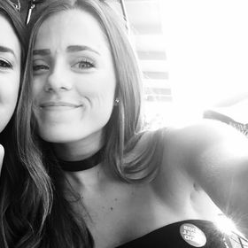 Profile Picture of Ryann Andres (@ryyandres) on Pinterest