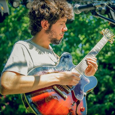 Profile Picture of Andres De La Torre (@delatorre_ok) on Twitter