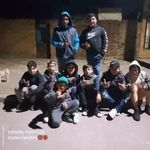 Profile Picture of A mi me enseñaron a respetar, no a tenerle miedo a nadie✌👹 (@la_banda_de_la_nika) on Instagram