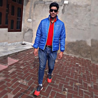 Profile Picture of Mandeep Behniwal (@mandipbehniwal) on Twitter