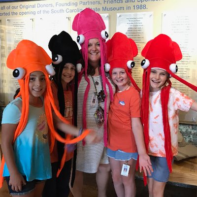 Profile Picture of Danielle McColl (@McCollsBobcats) on Twitter