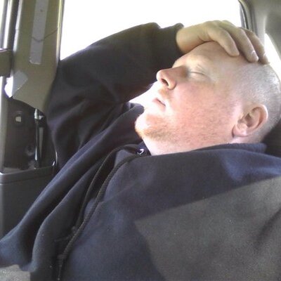 Profile Picture of Daniel Nutt (@dwn7747) on Twitter