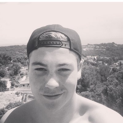 Profile Picture of Mike Rossel (@MikeRossel) on Twitter