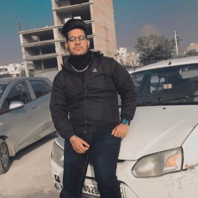 Profile Picture of Sammy samra (@Sammysamra7) on Twitter