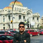 Profile Picture of Edwin Zavala (@mex_e_mex) on Instagram