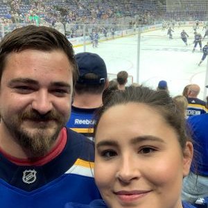 Profile Picture of Tyler Sechrest (@TylerSechrest) on Twitter