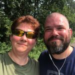 Profile Picture of Michelle Trudeau Heverly (@laxmomof4shelly) on Instagram