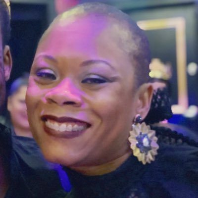 Profile Picture of Tiffany C. Ingram (@Chappellingram) on Twitter