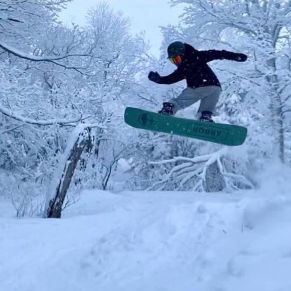 Profile Picture of Isaiah Carbonneau (@jojobobneth) on Poshmark