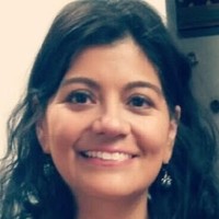 Profile Picture of Esther Castillo (@esther-castillo-32) on Quora