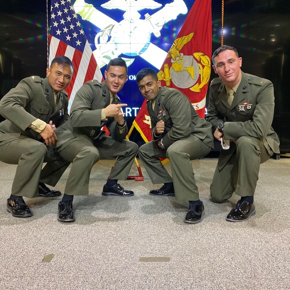 Profile Picture of Erich Heintzen (@eheintzen44) on Poshmark