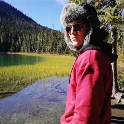 Profile Picture of Aarón Badillo (@AaBadilloG) on Twitter