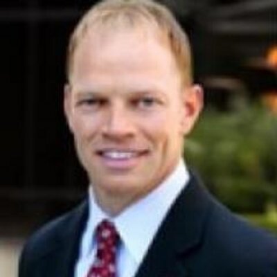 Profile Picture of David McCurdy (@DavidMcCurdyCFP) on Twitter