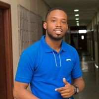 Profile Picture of Ugbaja Emmanuel Eberechukwu (@ugbaja-emmanuel-eberechukwu) on Quora