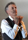 Profile Picture of David Greenspanon Wikipedia