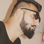 Profile Picture of Manish joshi (@manijoshi198) on Instagram